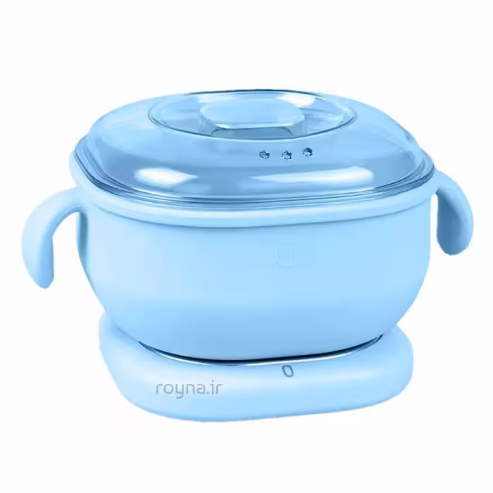 دستگاه وکس سیلیکونی