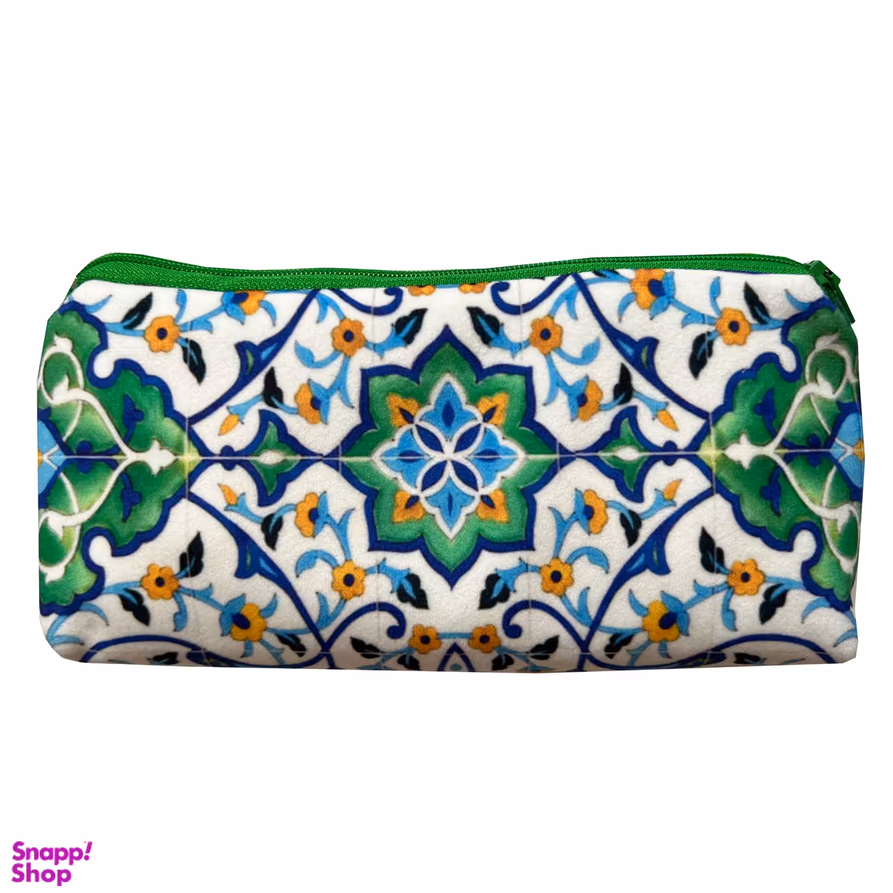 جامدادی مدل کاشی ترنج کد SE.3