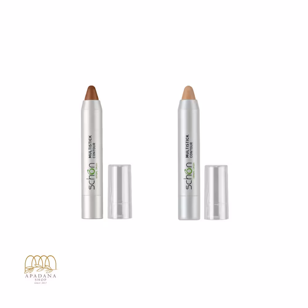 کانتور مدادی مولتی استیک شون حجم 3.3 میل