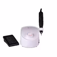 سوهان برقی MicroNX مدل NX-201N دسته لابراتوری