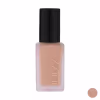 کرم پودر مات کننده warm peach 150 این لی