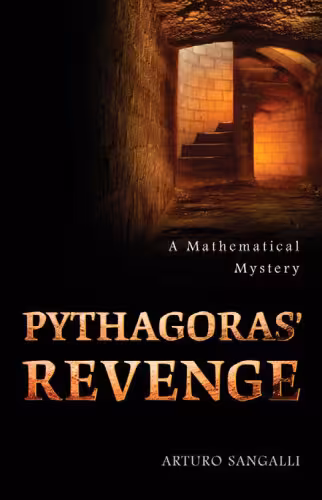 خرید و دانلود نسخه کامل کتاب Pythagoras' Revenge: A Mathematical Mystery