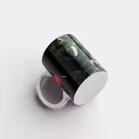 خرید ماگ-لیوان  بابانوئل فانتزی کد MA014