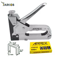 منگنه کوب سه کاره اپکس مدل APX-1703
