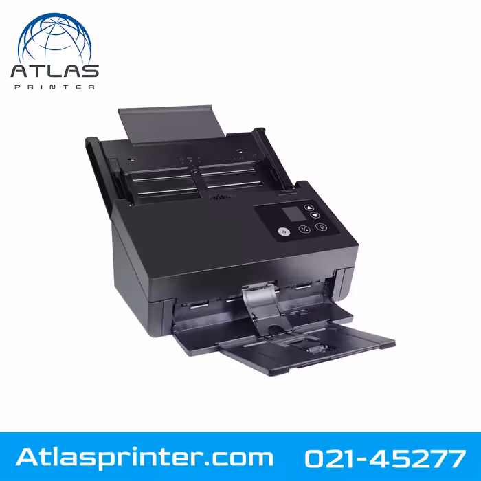 اسکنر ای ویژن Avision AD370