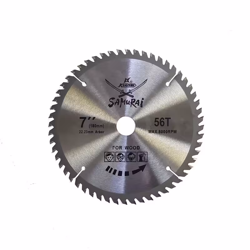 چوب بر بزرگ سامورایی 56T