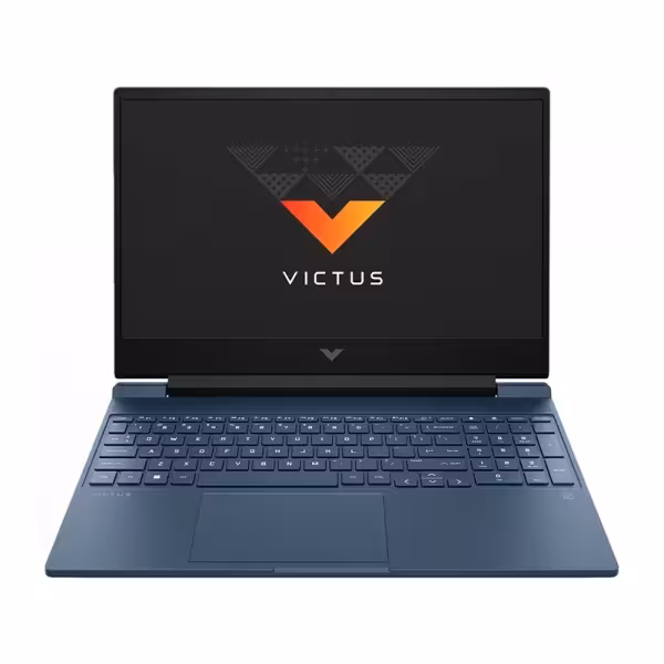 لپ تاپ اچ پی  Victus 15-fa1163DX | CORE  i5 12450H | 16GB RAM | 512GB SSD | RTX 4050