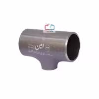 سه راه تبدیلی درزدار 21/2*3 اینچ امین