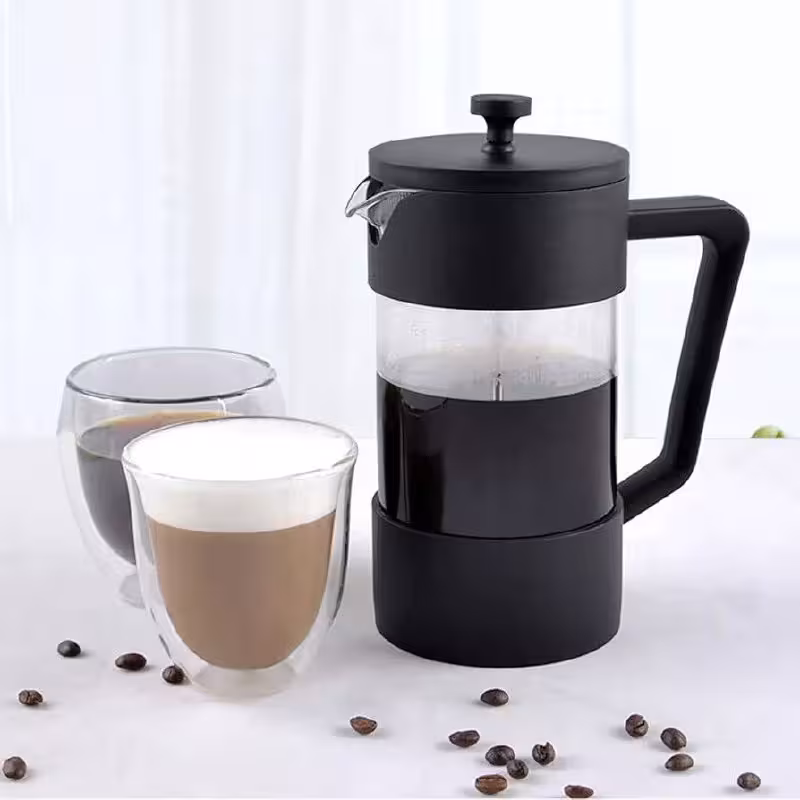 فرنچ پرس 600 میل 16,8