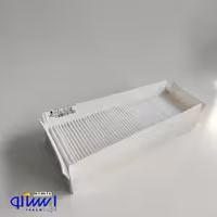 فیلتر اتاق رانا شرکتی ایساکو اصل 1240306499