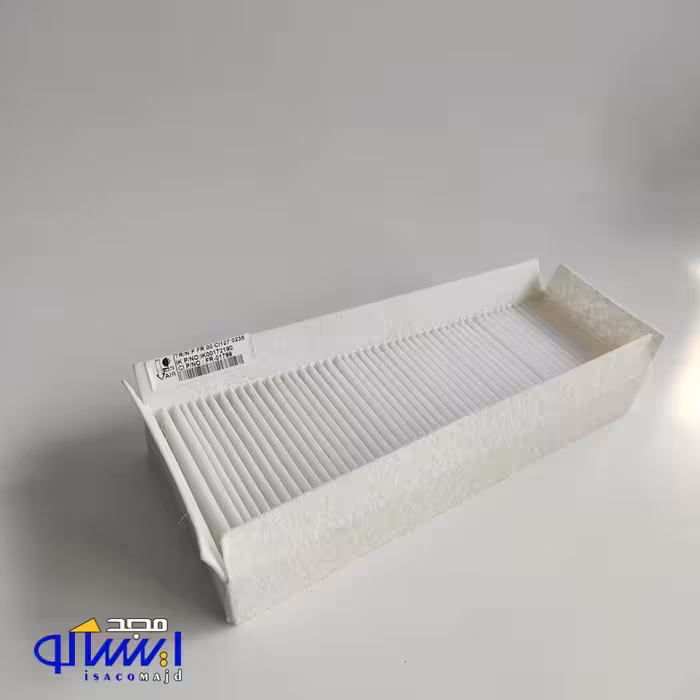 فیلتر اتاق رانا شرکتی ایساکو اصل 1240306499
