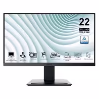 مانیتور ام اس آی مدل PRO MP223 سایز 22 اینچ
