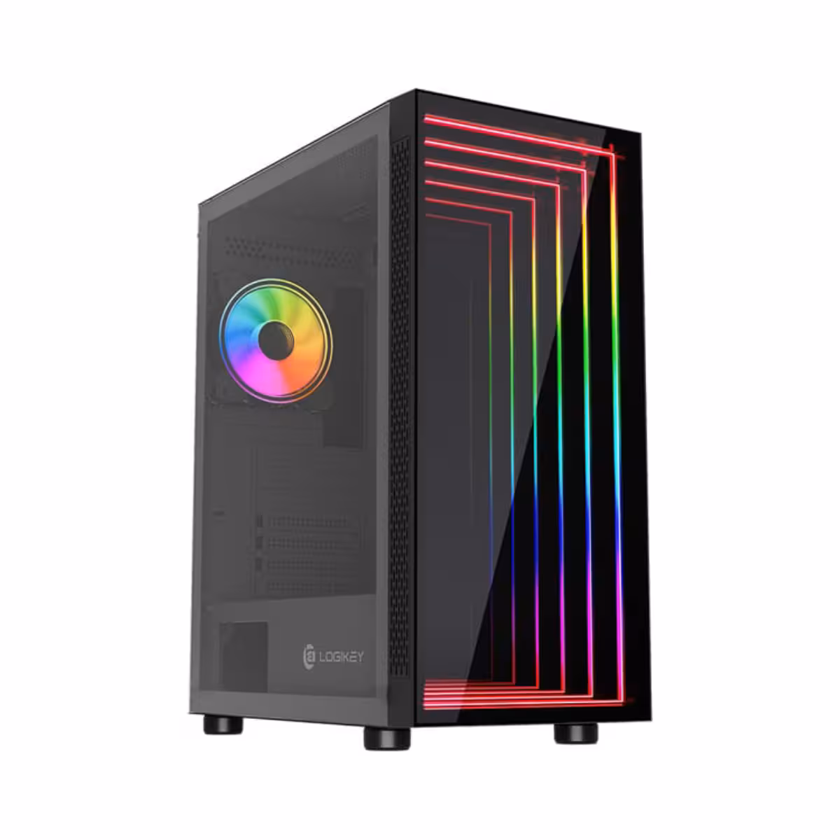 قیمت کیس لاجی کی مدل C481B