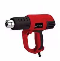 سشوار صنعتی سرامیکی 2000 وات محک مدل HG-600C