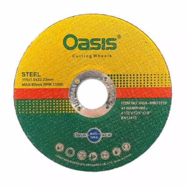 صفحه برش استیل مینی اوسیس