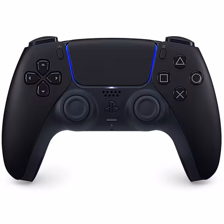 DualSense Wireless Controller – Black