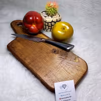 تخته گوشت و تخته برش 