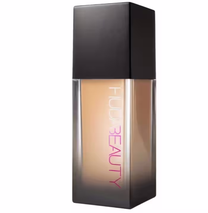 کرم پودر هدا بیوتی شماره 120B HUDABEAUTY