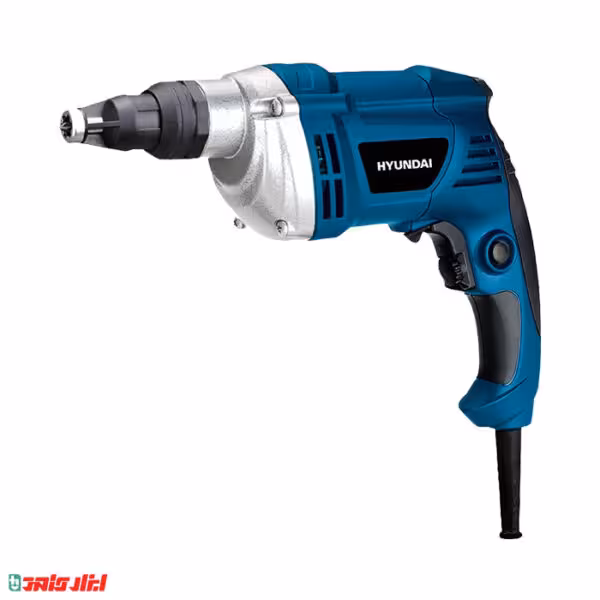 پيچ گوشتی برقی 720 وات هيوندای مدل HP7228