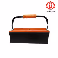 جعبه ابزار سایز 30 سانت 1 طبقه تنسر مدل 301