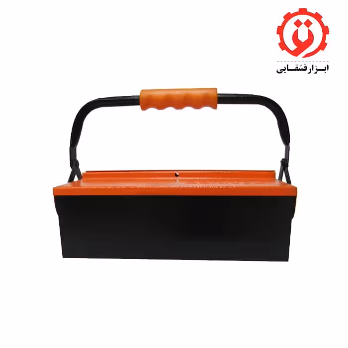 جعبه ابزار سایز 30 سانت 1 طبقه تنسر مدل 301