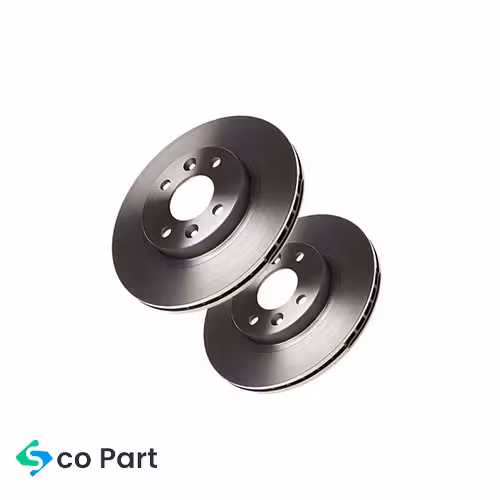 دیسک چرخ جلو(آی30)