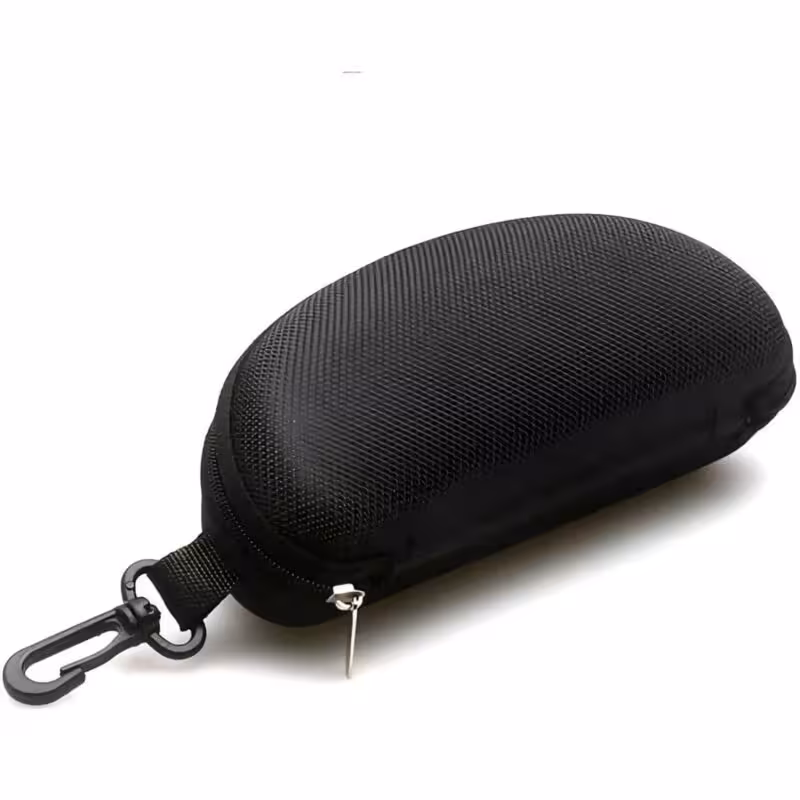 قاب محافظ عینک برزنتی مدل EVA