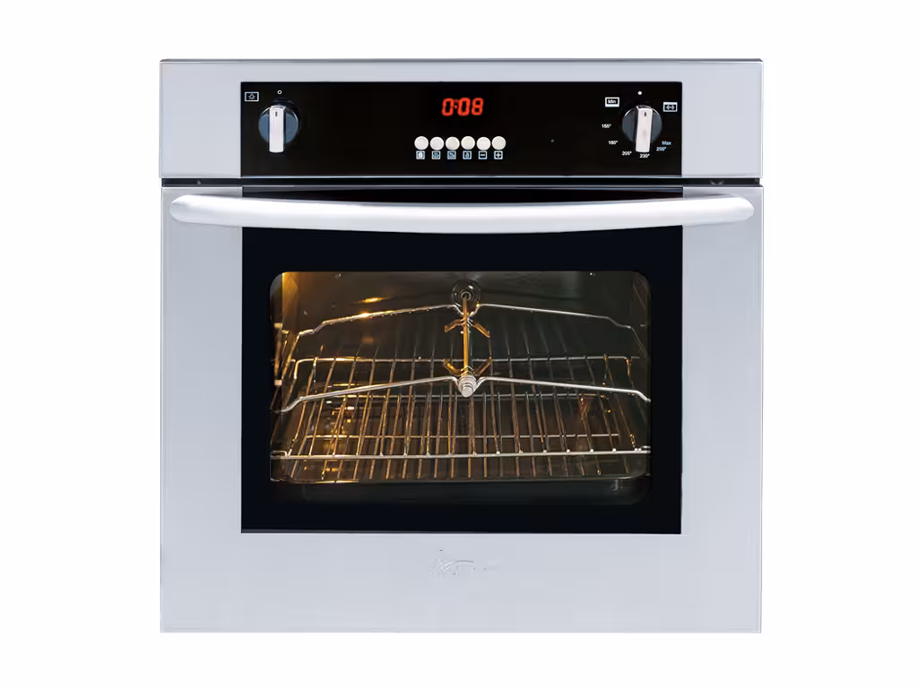 فر توکار برق و گاز اخوان مدل F3