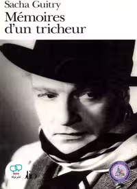 رمان فرانسوی Memoires D Un Tricheur
