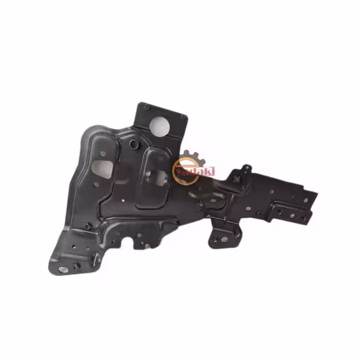 دیاق جلو پنجره پایین مثلثی FH500 یا FH4 اصلی چپ