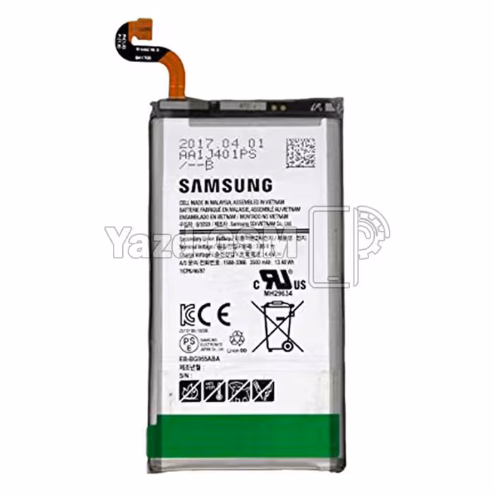 باتری گوشی سامسونگ Galaxy S8 Plus