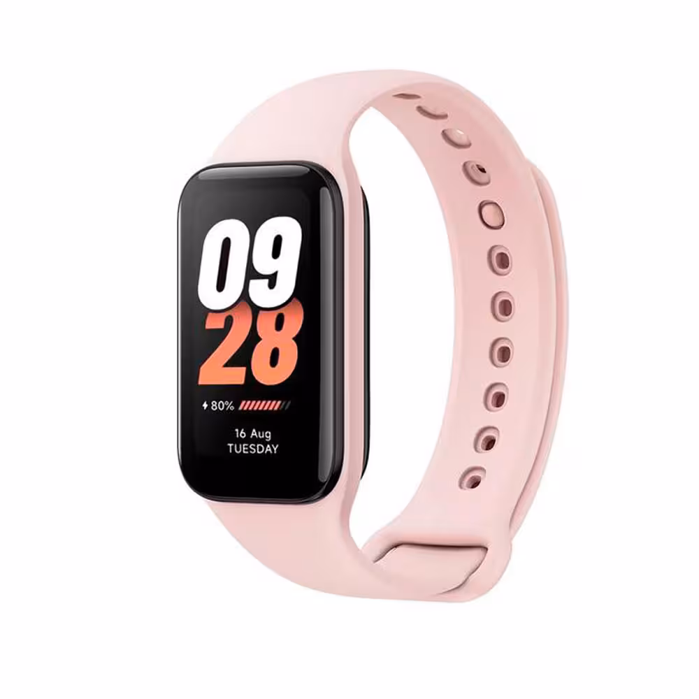 ساعت هوشمند شیائومی Smart Band 8 Active مدل M2302B1 اورجینال