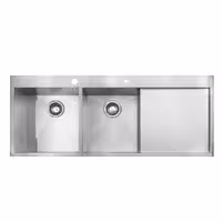 سینک توکار اخوان مدل 346