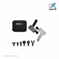 ماساژور دستی و پرتابل زیکلاس مد