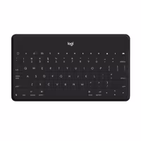 قیمت و خرید کیبورد بی سیم لاجیتک مدل LOGITECH KEYS TO GO