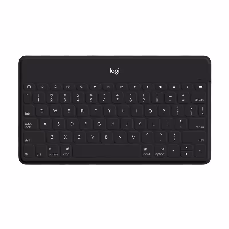 قیمت و خرید کیبورد بی سیم لاجیتک مدل LOGITECH KEYS TO GO