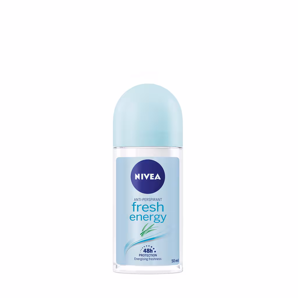 دئودورانت رولی نیوآ انرژی تازه مخصوص بانوان