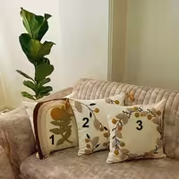 کاور کوسن پانچ کد 8