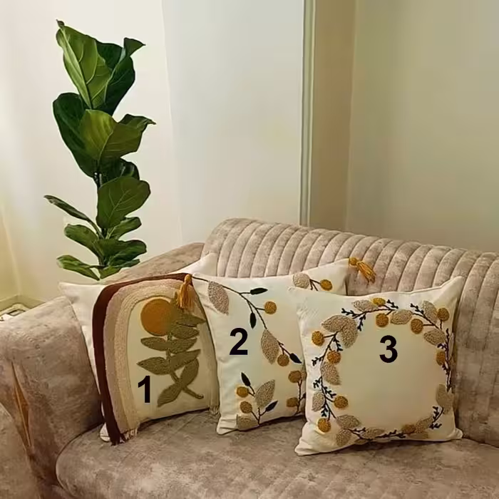 کاور کوسن پانچ کد 8