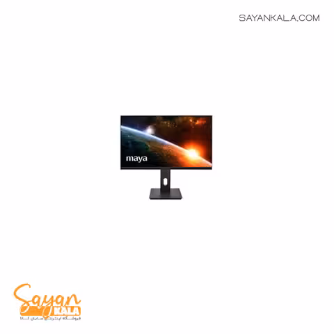 مانیتور مایا مدل MONITOR MAYA MO24 B SERIES 24 Inch