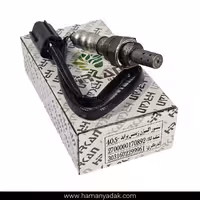 سنسور اکسیژن زیمنس سیم کوتاه پژو 405 و پراید برند هیرکان