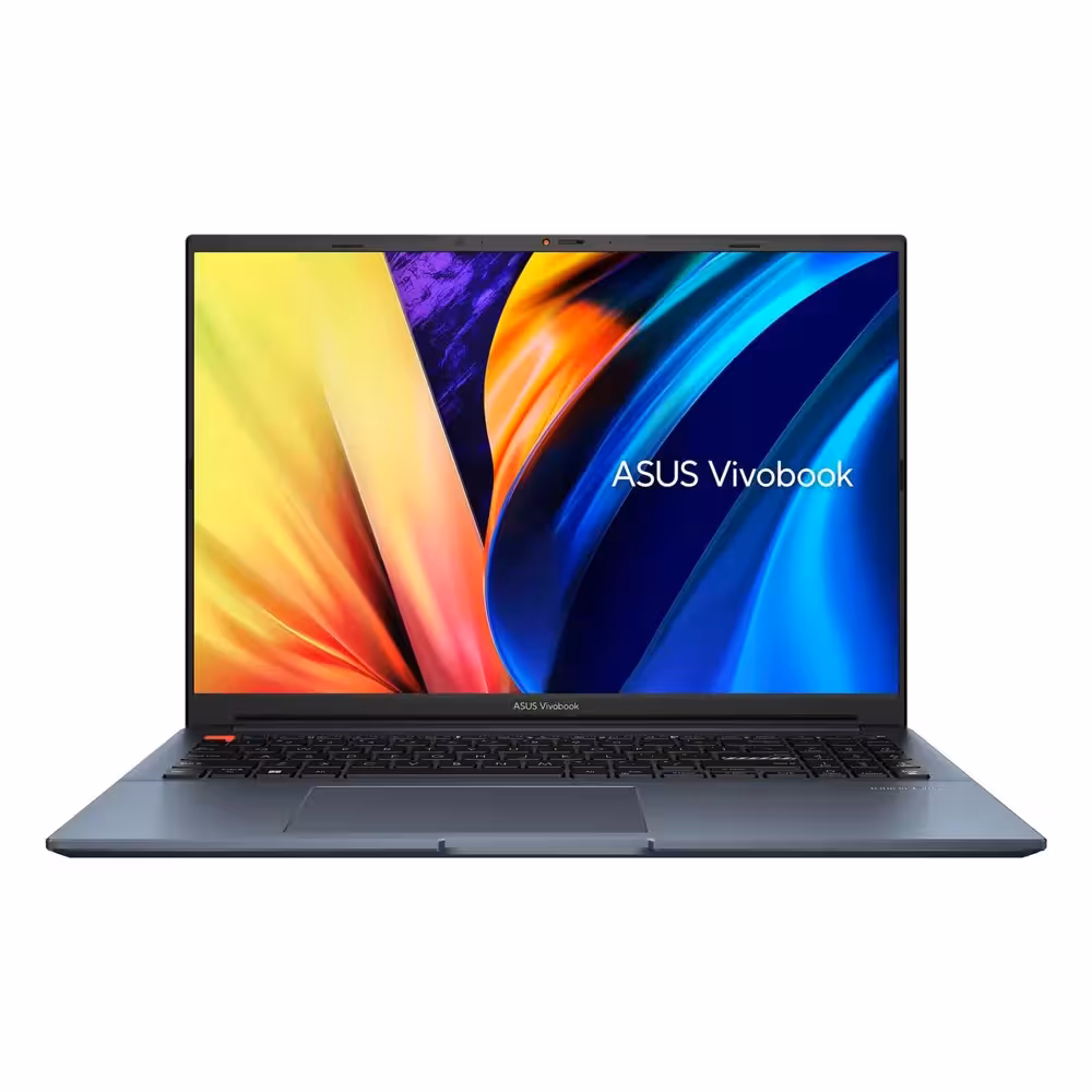 لپ تاپ ایسوس ASUS Vivobook PRO K6602V | i9-13900H | 16G | 1TB | 6GB RTX 4050 | 16”FHD 120Hz (اپن باکس)