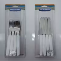 کارد و چنگال ارامانتینا