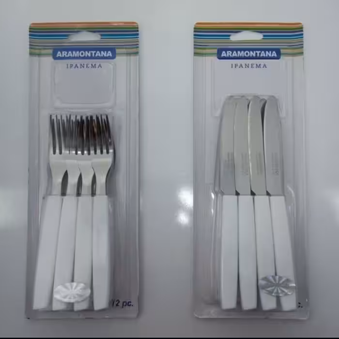 کارد و چنگال ارامانتینا