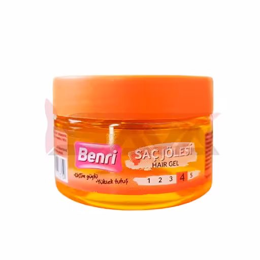 ژل حالت دهنده مو بنری 50 میل