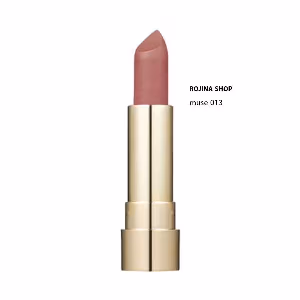 رژلب جامد مات حاوی هیالورونیک تاپ فیس شماره 013