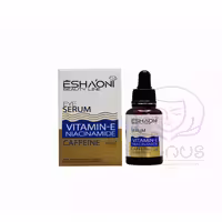 سرم دور چشم اشااونی ESHAONI