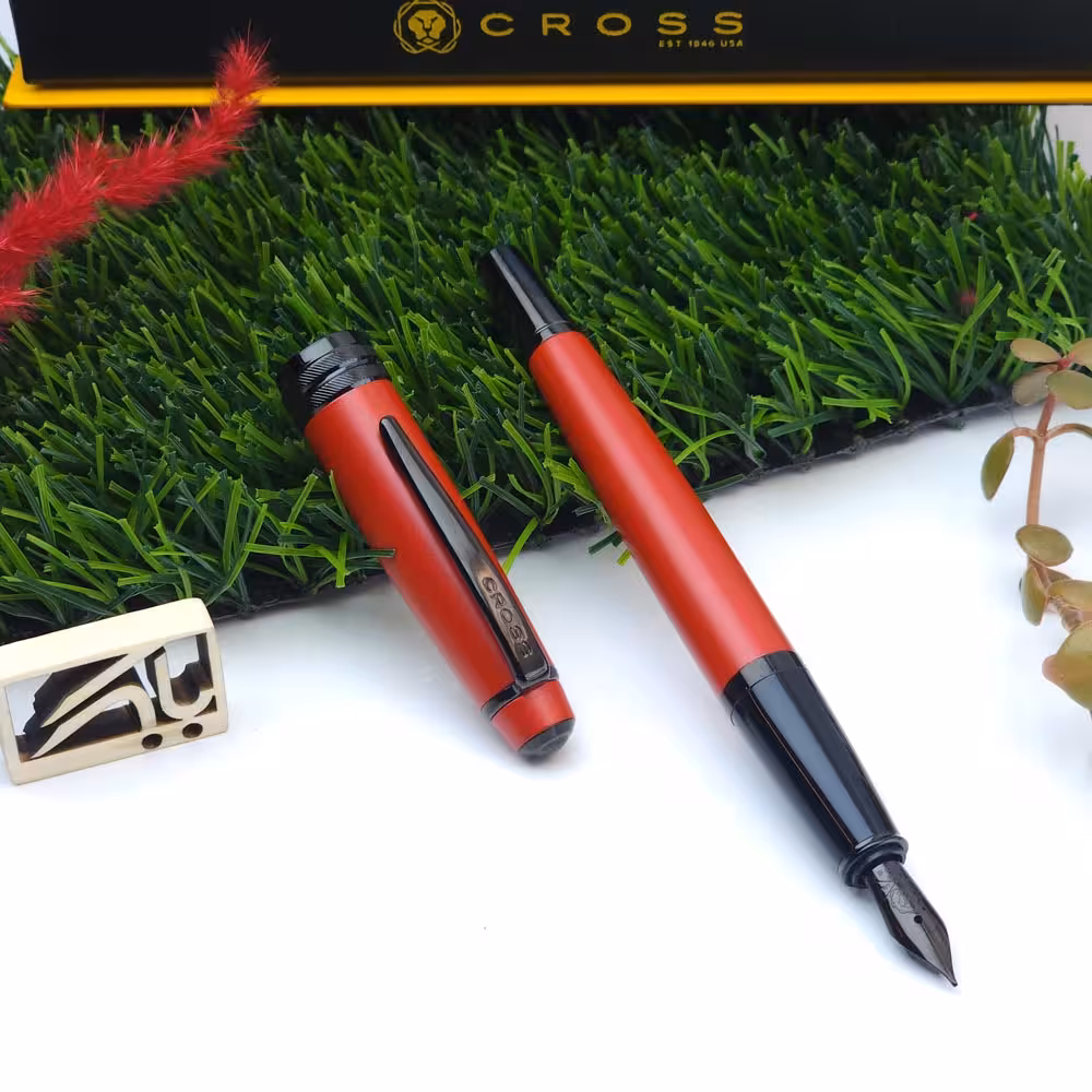 خودنویس کراس بیلی CROSS Bailey FP