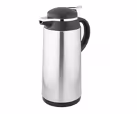 فلاسک شیشه دار استیل 1.6 لیترکد B0011    KST 5416