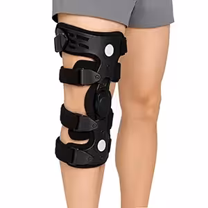 زانوبند طبی آنلودر ارتومکس